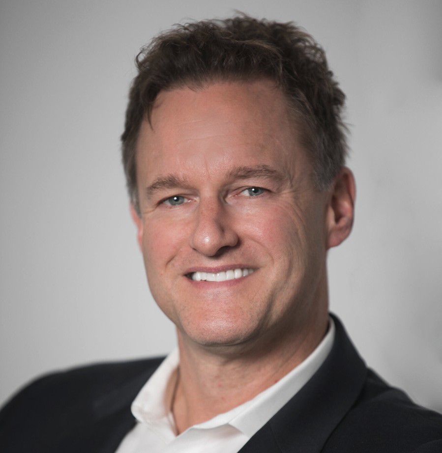 Andrew Chanyi  | DXC Technology 